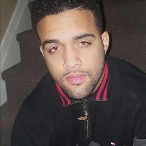 Meet your Posher, Dorian